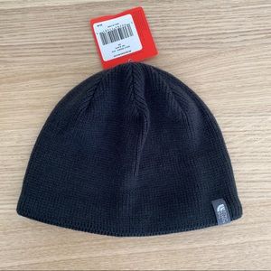 North Face beanie